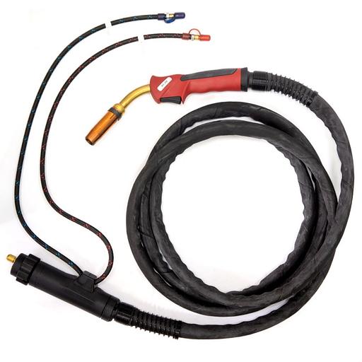 Горелка MIG 400 Water Cool 400A (60%) euro фото 1