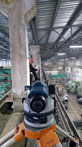 Страховочная анкерная линия фото 2