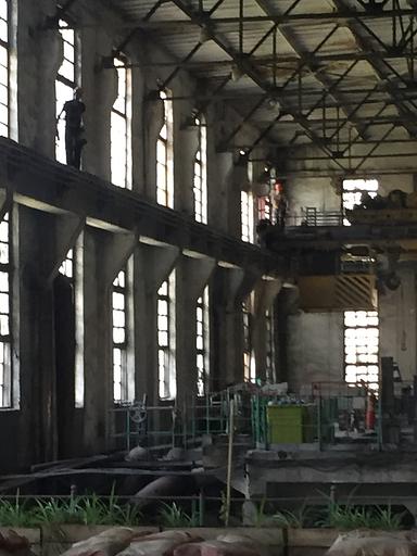 Страховочная анкерная линия фото 10