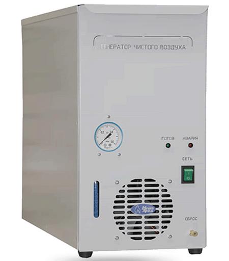 Генератор чистого воздуха ГЧВ фото 1