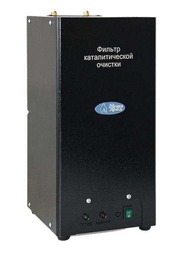 Фильтр каталитической очистки фото 1