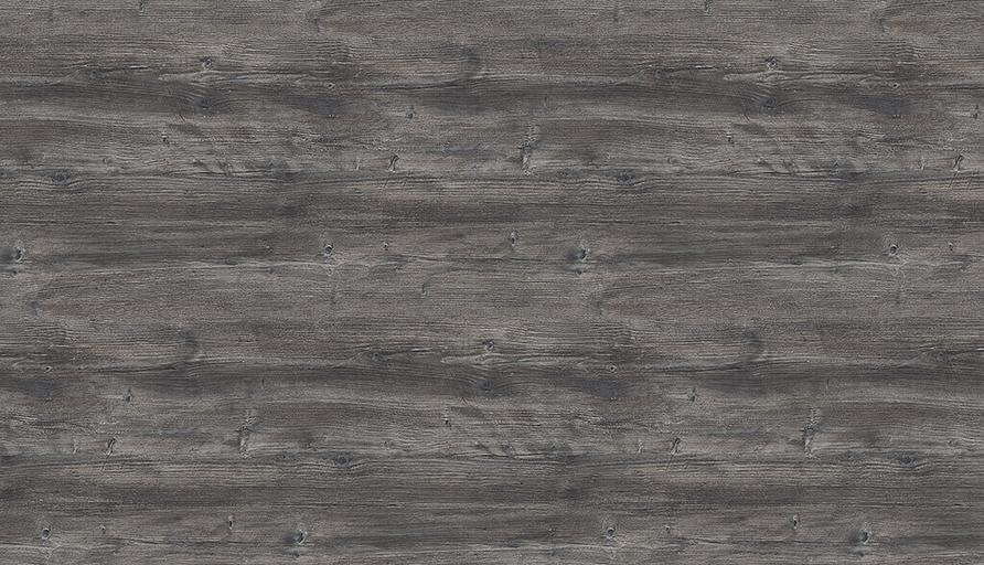 Стол Сохо 110(+35)×110×77 см чёрный металл, сосна пасадена фото 7