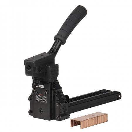 Скоба В-19 (упаковка 5900 шт) ОПТ фото 5