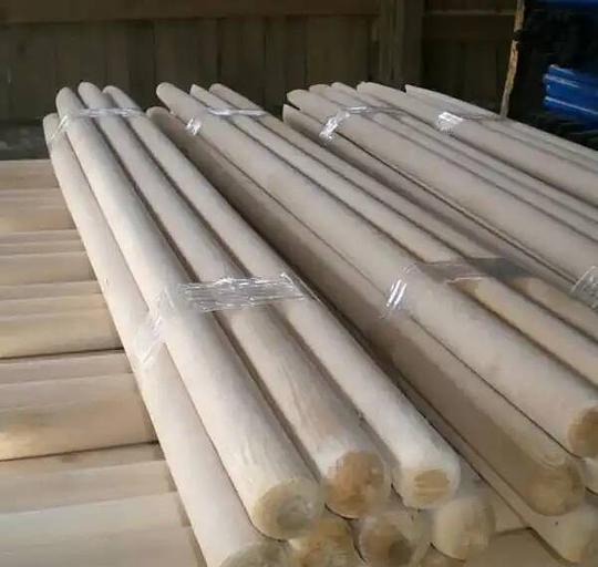 Черенки для лопат, грабель фото 1