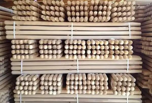 Черенки для лопат, грабель фото 2