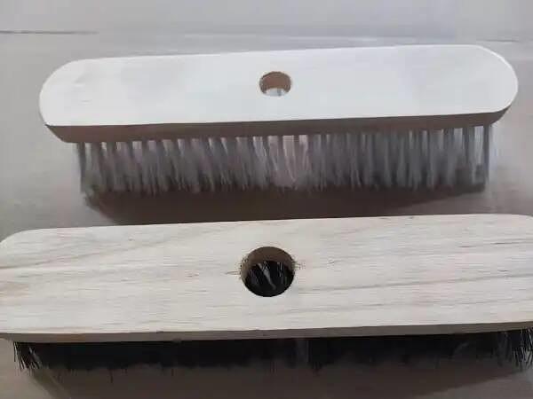 Щетки для уборки полов и улиц фото 3