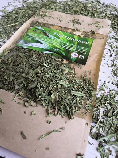 Набор трав и специй для настаивания Своя Настойка «Тархуновка» 21 г ОПТ фото 5