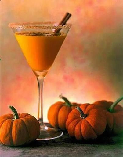 Набор трав и специй для настаивания Своя Настойка «Pumpkin Smash» 51 г ОПТ фото 2