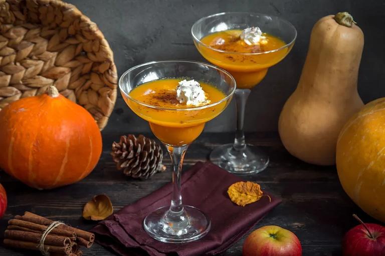 Набор трав и специй для настаивания Своя Настойка «Pumpkin Smash» 51 г ОПТ фото 3
