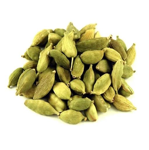 Кардамон целый для настаивания напитков Своя Настойка, 50 г ОПТ фото 1