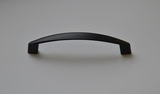 Ручка-скоба Сп-11 128 мм фото 1