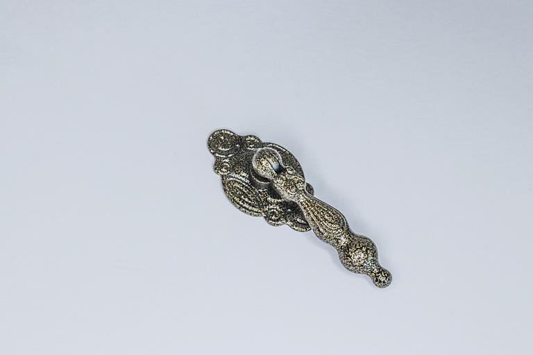 Ручка классическая «Грундулис» 777 краска фото 1