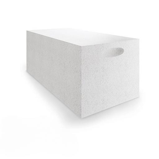 Автоклавный газоблок 300×250×625 мм Экотон фото 1