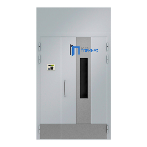 The entrance entrance door of the DMO 02.type 11 фото 1