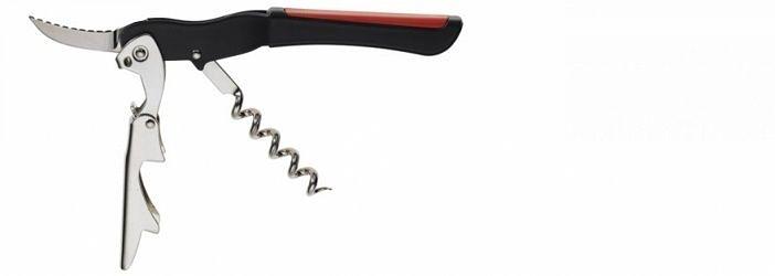 Нарзанник 3-х функц. нерж. двухступен. Icel /1/6/ фото 1