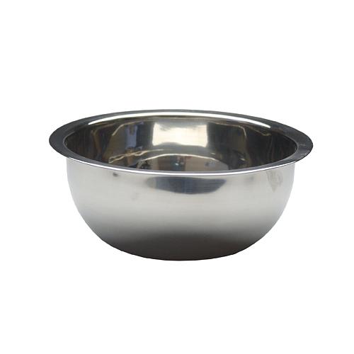 Миска 7,0 л. d=40 см. нерж. /1/50/ фото 1