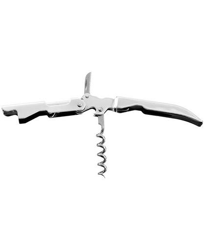 Нарзанник 3-х функц. нерж. одноступен. с обрез. фольги PRO FM /1/6/216/ фото 1