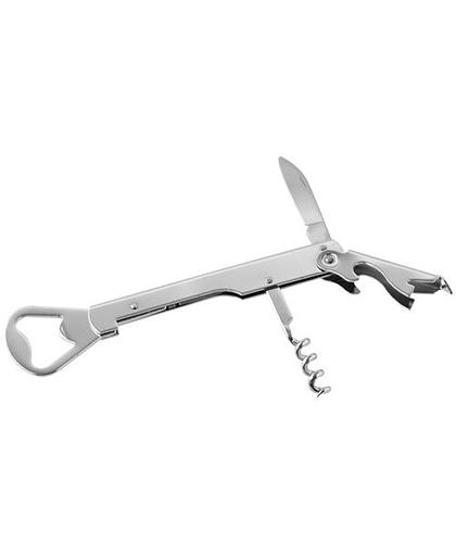 Нарзанник 4-х функц. нерж. одноступен. PRO FM /1/4/144/ фото 1