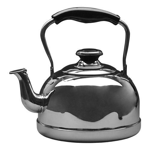 Чайник нерж. 5 л. /1/12/ фото 1