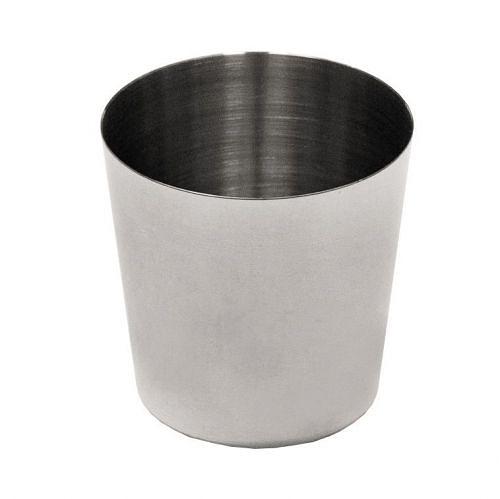 Форма для выпечки d= 6 см. h=6 см. нерж. /1/ фото 1