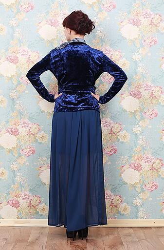 Жакет Ж-6 фото 3