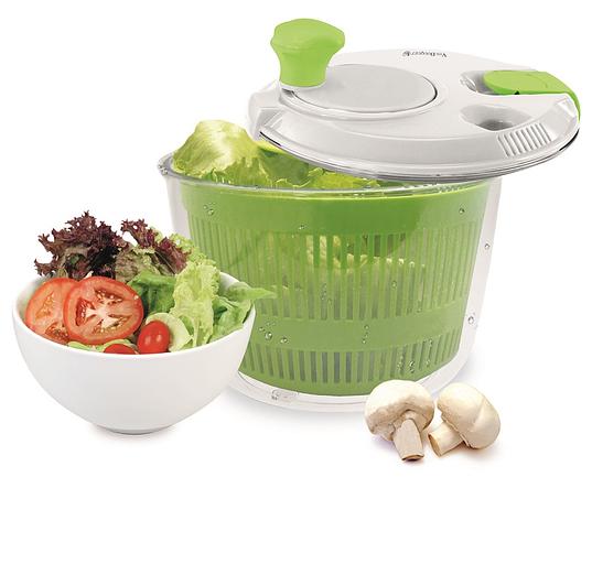 Сушилка для зелени 2 л. d=18 см. VB /1/18/ фото 1