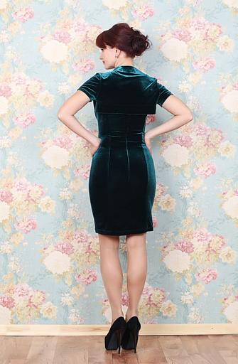 Болеро Ж-3 фото 2