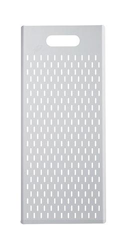 Противень для римской пиццы 30*70 см. перфорир. алюмин. Gimetal /1/ фото 1