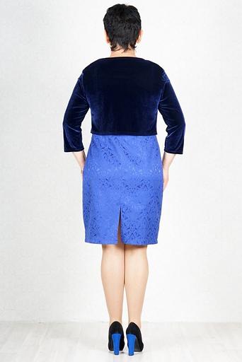 Жакет Ж-21-2 фото 3