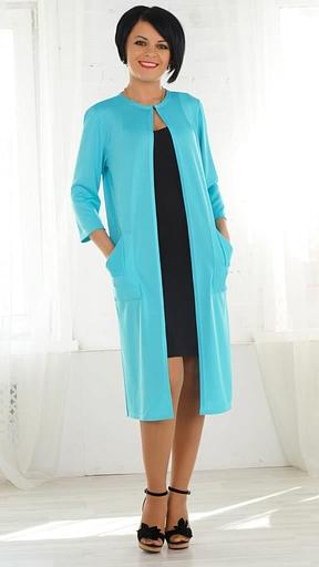 Кардиган АД-1109 фото 1