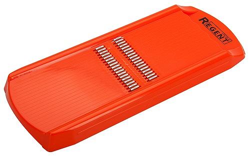 Терка для корейской моркови 32,7*12,5 см. /1/40/120/ фото 1