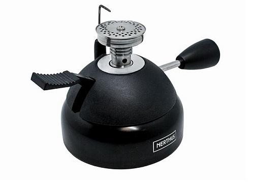 Горелка для мармитов/блюд VB /1/ фото 1