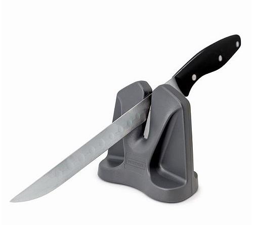 Ножеточка ручная с 1-м слотом VB /1/ фото 1