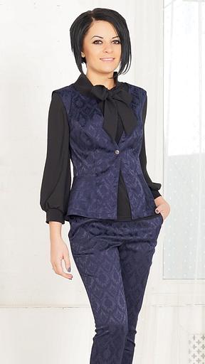 Жилет АЖ-1124 фото 1