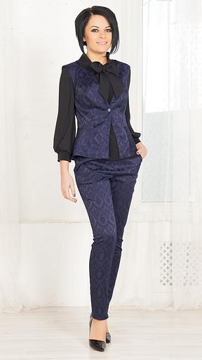 Жилет АЖ-1124 фото 2