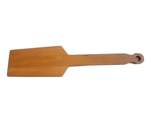 Веселка малая 500 мм. бук /1/ фото 1