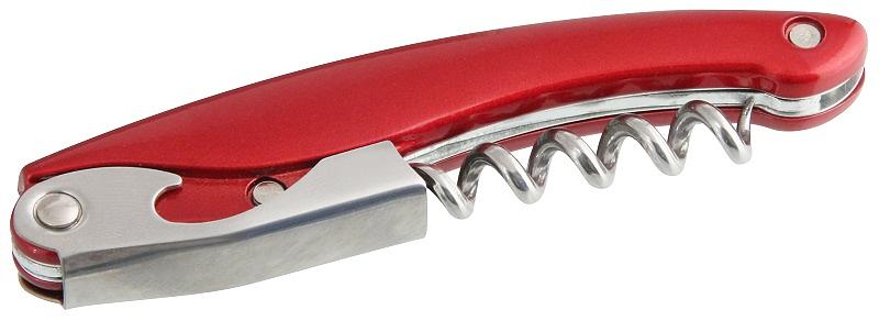 Нарзанник 3-х функц. нерж. одноступен. с обрез. фольги FM /1/6/ фото 1