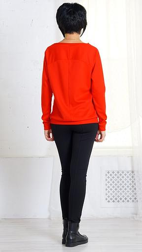 Свитшот АД-1122 фото 3