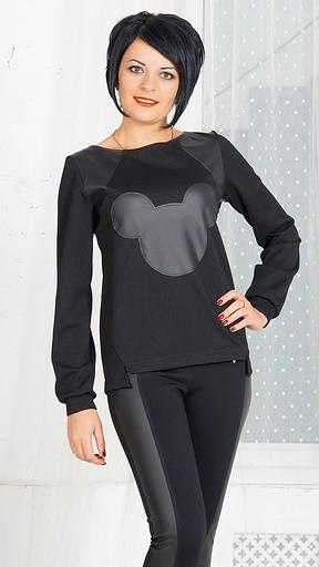 Свитшот АД-1126 фото 1