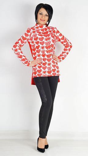 Свитшот АД-1128 фото 2