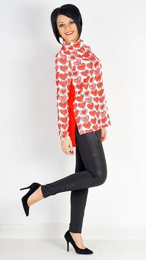 Свитшот АД-1128 фото 3