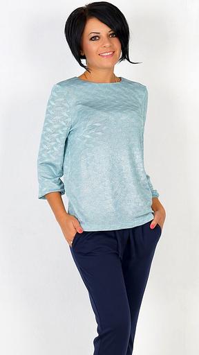 Джемпер АД-1137 фото 1