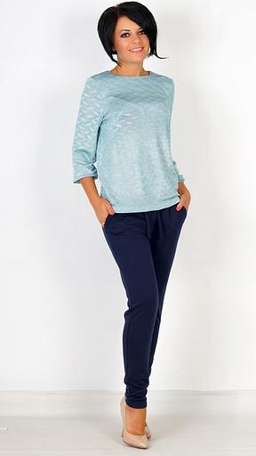 Джемпер АД-1137 фото 2