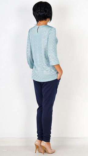 Джемпер АД-1137 фото 3