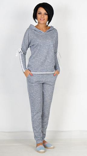 Джемпер АД-1138 фото 2