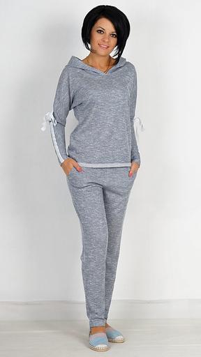 Джемпер АД-1138 фото 3