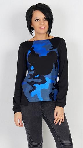 Джемпер АД-1144 фото 1