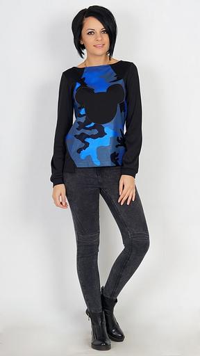 Джемпер АД-1144 фото 2