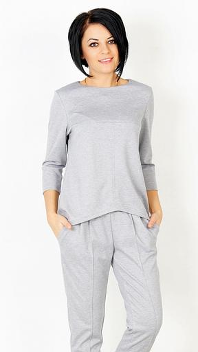 Джемпер АД-1151 фото 1