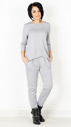 Джемпер АД-1151 фото 2